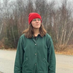 Meet your Posher, Josephine